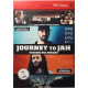 Dvd Journey to Jah - Viaggio nel Reggae (ed. Real Cinema + libro) 2013 Nuovo