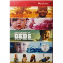 Dvd Tutti Amiamo i bebè (ed. Real Cinema + libro) di Thomas Balmès 2010 Nuovo