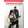 Dvd Terminator: The Sarah Connor Chronicles - Prima Stagione 1 completa Usato