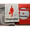 Dvd The Corporation (ed. Real Cinema + libro) Documentario 2003 Usato