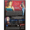 Dvd Paz! con Claudio Santamaria 2001 Usato editoriale