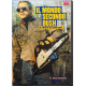 Dvd Il mondo secondo Bush di William Karel 2004 Usato editoriale