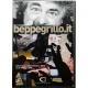 Dvd Beppe Grillo - Beppegrillo.it - spettacolo cabaret 2005 Usato