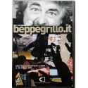 Dvd Beppe Grillo - Beppegrillo.it - spettacolo cabaret 2005 Usato