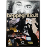 Dvd Beppe Grillo - Beppegrillo.it - spettacolo cabaret 2005 Usato 