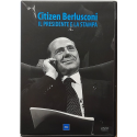 Dvd Citizen Berlusconi - Il Presidente e la stampa - Documentario 2003 Usato