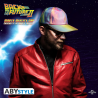 Cappello cosplay Back To The Future part II Marty McFly Cap Hat ABYstyle