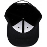 Cappello Attack on Titan Scout Symbol logo black curved bill Cap Hat ABYStyle