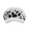 Cappello cosplay One Piece Trafalgar Law Replica white Cap Hat ABYstyle