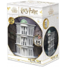 Salvadanaio Harry Potter Gringotts Money Bank 26 cm ABYstyle