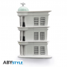 Salvadanaio Harry Potter Gringotts Money Bank 26 cm ABYstyle