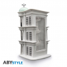 Salvadanaio Harry Potter Gringotts Money Bank 26 cm ABYstyle