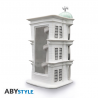 Salvadanaio Harry Potter Gringotts Money Bank 26 cm ABYstyle