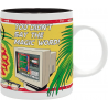 Tazza in ceramica Jurassic Park Danny The Magic Word Coffe Mug 320 ml ABYstyle
