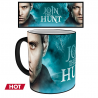 Tazza termosensibile Supernatural Sam and Dean symbol Heat Change Mug GBeye