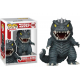 Godzilla Singular Point - Godzilla Ultima Pop! Funko vinyl figure n° 1468