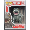 Godzilla Singular Point - Godzilla Ultima Pop! Funko vinyl figure n° 1468