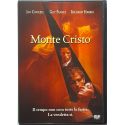 Dvd Monte Cristo con James Caviezel e Guy Pearce 2002 Usato