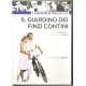 Dvd Il Giardino dei Finzi Contini di Vittorio De Sica 1970 Usato