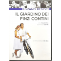 Dvd Il Giardino dei Finzi Contini di Vittorio De Sica 1970 Usato