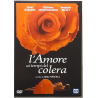 Dvd L'Amore ai tempi del colera di Mike Newell 2007 Usato
