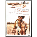 Dvd Tre 3 Donne di Robert Altman 1977 Usato