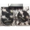 Dvd L'ora di Alfred Hitchcock - Stagione 1 Volume 3 cofanetto 3 dischi Usato