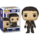 Mad Max 2: The Road Warrior - Max Pop! Funko movies vinyl figure n° 1469