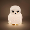 Lampada Harry Potter Hedwig posable LED Light Lamp 16 cm Paladone