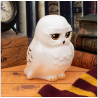 Lampada Harry Potter Hedwig posable LED Light Lamp 16 cm Paladone
