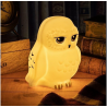 Lampada Harry Potter Hedwig posable LED Light Lamp 16 cm Paladone