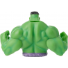 Salvadanaio Marvel Avengers Raging The Incredible Hulk Bust Bank 20 cm Monogram