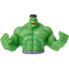 Salvadanaio Marvel Avengers Raging The Incredible Hulk Bust Bank 20 cm Monogram