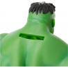 Salvadanaio Marvel Avengers Raging The Incredible Hulk Bust Bank 20 cm Monogram