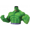 Salvadanaio Marvel Avengers Raging The Incredible Hulk Bust Bank 20 cm Monogram