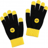 Berretta e guanti Nintendo Pokemon Pikachu Beanie & Knitted Gloves set Difuzed