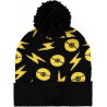 Berretta e guanti Nintendo Pokemon Pikachu Beanie & Knitted Gloves set Difuzed