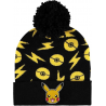 Berretta e guanti Nintendo Pokemon Pikachu Beanie & Knitted Gloves set Difuzed