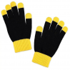 Berretta e guanti Nintendo Pokemon Pikachu Beanie & Knitted Gloves set Difuzed