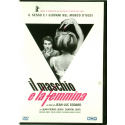 Dvd Il Maschio e la Femmina di Jean-Luc Godard 1966 Usato