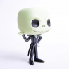 Jack Skellington Nightmare Before Christmas Pop! Funko Disney Vinyl Figure n° 15