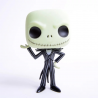 Jack Skellington Nightmare Before Christmas Pop! Funko Disney Vinyl Figure n° 15