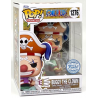 One Piece Buggy The Clown Pop! Funko animation vinyl figure n° 1276