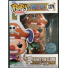 One Piece Buggy The Clown Pop! Funko animation vinyl figure n° 1276