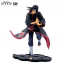 Statua Naruto Shippuden Itachi Uchiha Super Figure Collection 18cm SCF15 Abysse