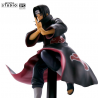 Statua Naruto Shippuden Itachi Uchiha Super Figure Collection 18cm SCF15 Abysse