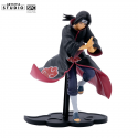 Statua Naruto Shippuden Itachi Uchiha Super Figure Collection 18cm SCF15 Abysse