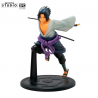 Statua Naruto Shippuden Sasuke Uchiha Super Figure Collection 17cm SCF34 Abysse