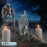 Salvadanaio Nightmare Before Christmas Zero Glow Money Bank 22cm ABYstyle