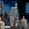 Salvadanaio Nightmare Before Christmas Zero Glow Money Bank 22cm ABYstyle